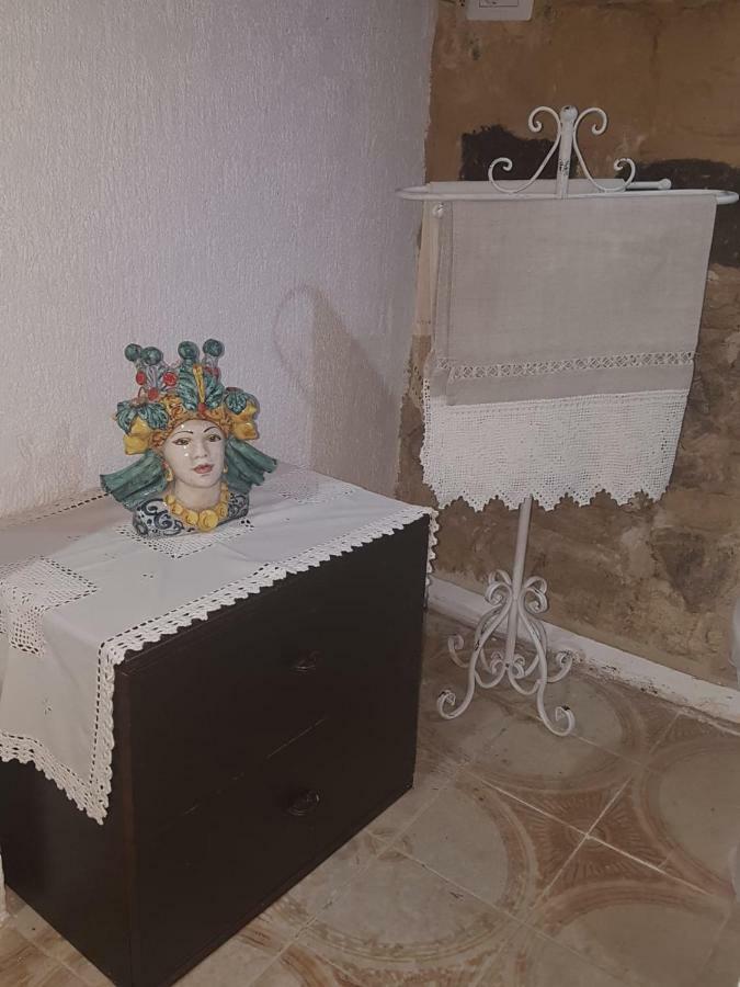 Appartement Dolce Aida à Cefalù Extérieur photo