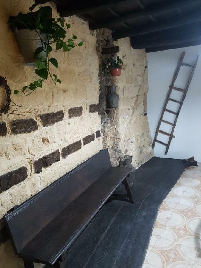 Appartement Dolce Aida à Cefalù Extérieur photo