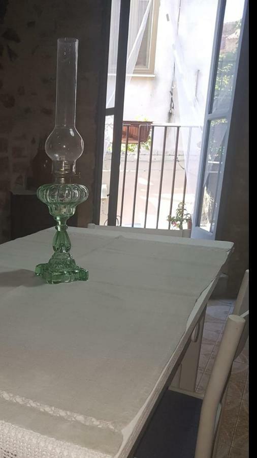 Appartement Dolce Aida à Cefalù Extérieur photo